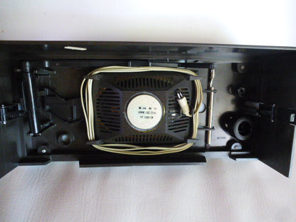 Electrophone Philips 22AF382 à changeur automatique