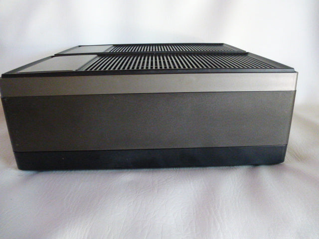 Electrophone Philips 22AF382 à changeur automatique