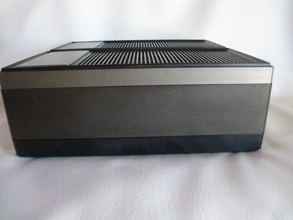 Electrophone Philips 22AF382 à changeur automatique