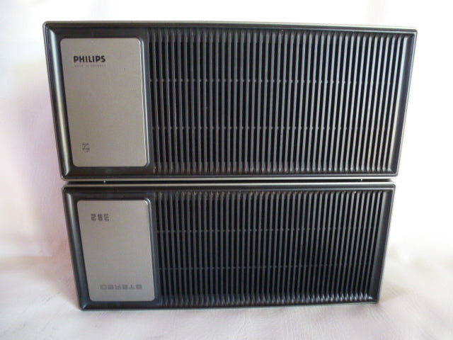Electrophone Philips 22AF382 à changeur automatique