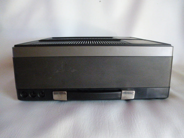 Electrophone Philips 22AF382 à changeur automatique