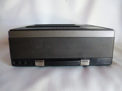 Electrophone Philips 22AF382 à changeur automatique
