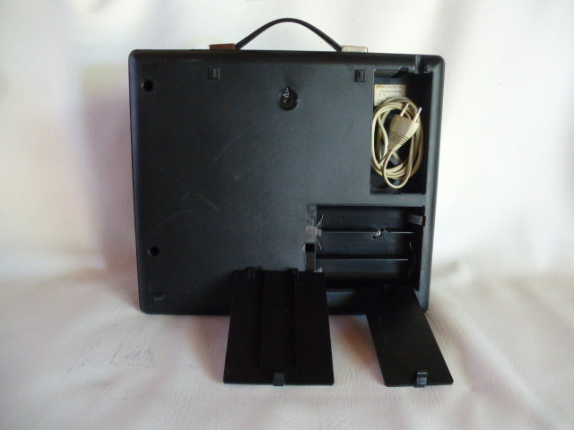 Electrophone Philips 22AF382 à changeur automatique