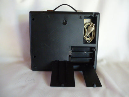 Electrophone Philips 22AF382 à changeur automatique