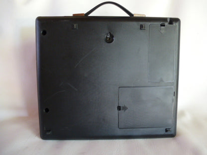 Electrophone Philips 22AF382 à changeur automatique