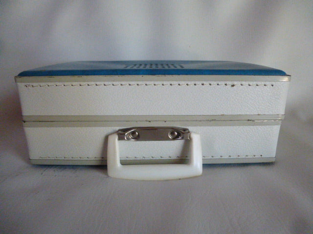Electrophone vintage de marque Reela