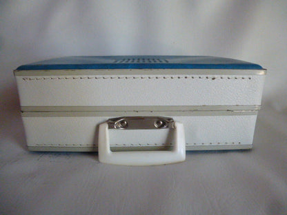 Electrophone vintage de marque Reela