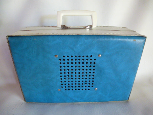 Electrophone vintage de marque Reela