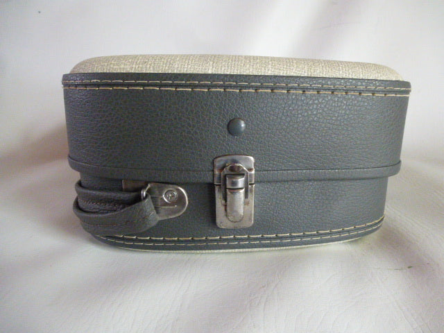 Teppaz Oscar 65 “Vintage” tube electrophone “LUXE” version