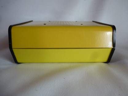 Electrophone "Vintage" Teppaz modèle Rio