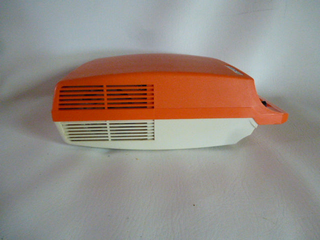 mange disques TRL Super  piles orange