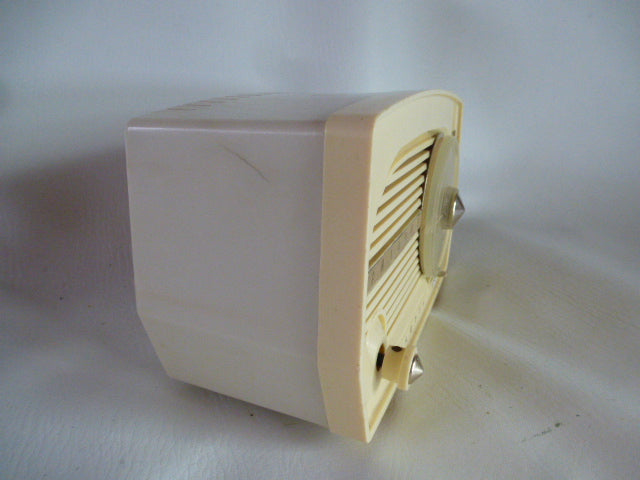 Poste radio à lampes Philips BF102 luxe " bluetooth"