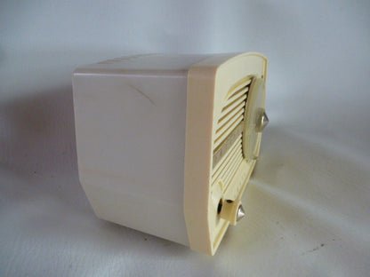 Poste radio à lampes Philips BF102 luxe " bluetooth"