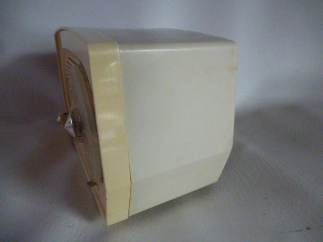 Poste radio à lampes Philips BF102 luxe " bluetooth"