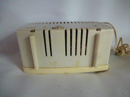 Poste radio à lampes Philips BF102 luxe " bluetooth"