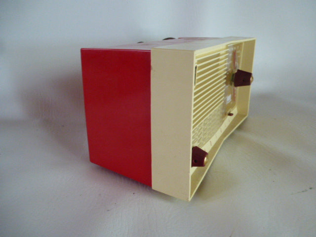 Poste radio à lampes Radiola RA119U " bluetooth"