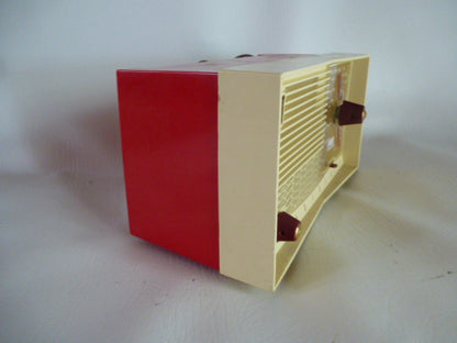 Poste radio à lampes Radiola RA119U " bluetooth"