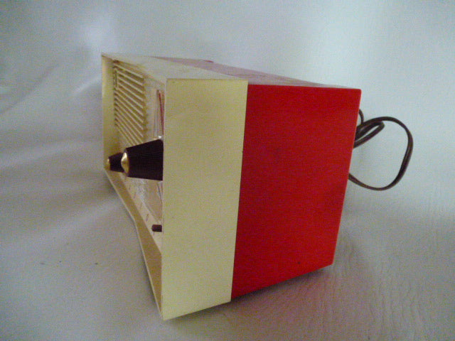 Poste radio à lampes Radiola RA119U " bluetooth"